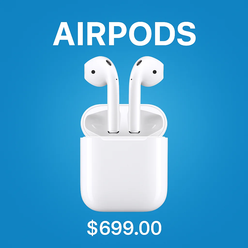Airpods