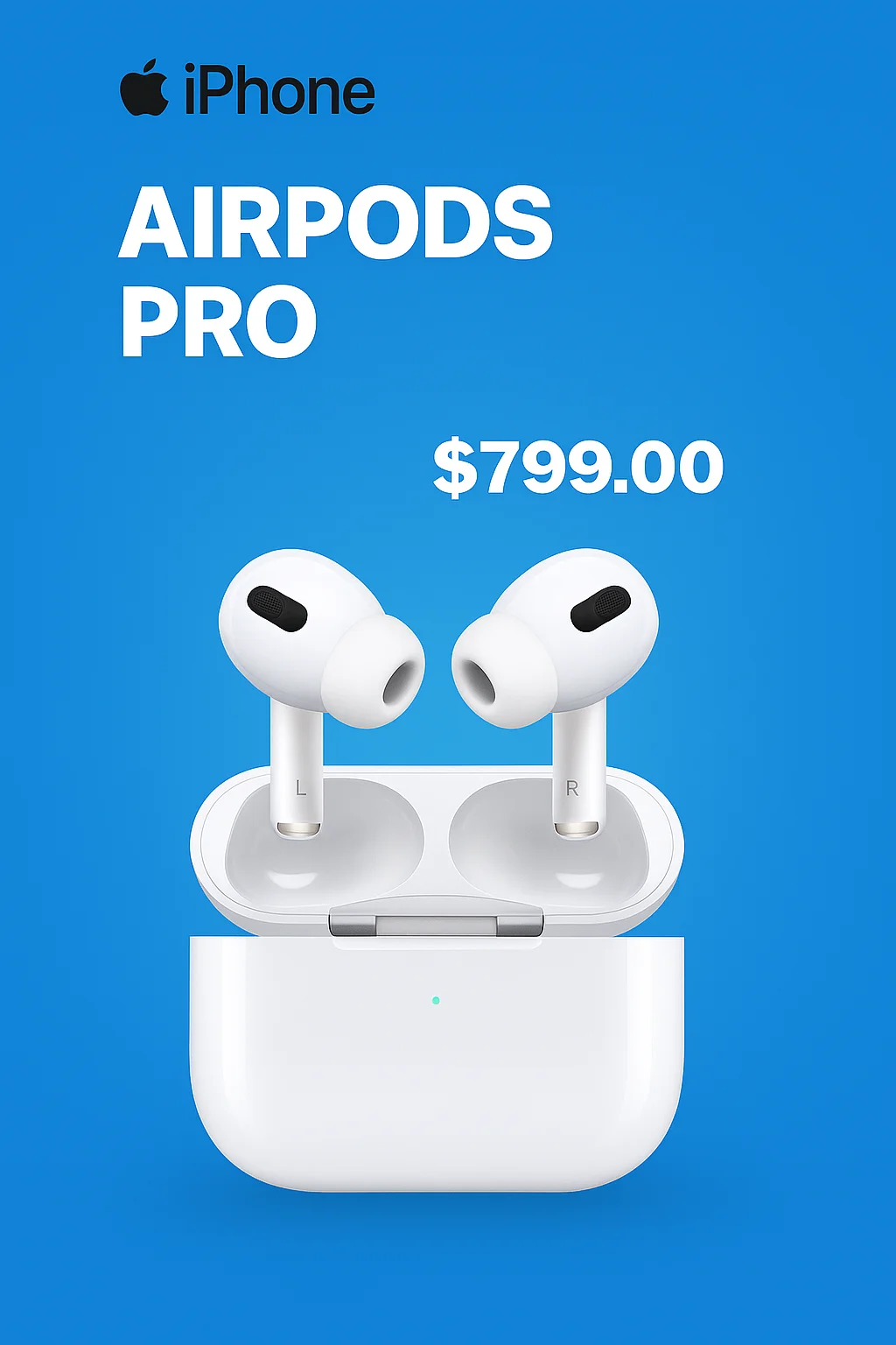 Airpods Pro