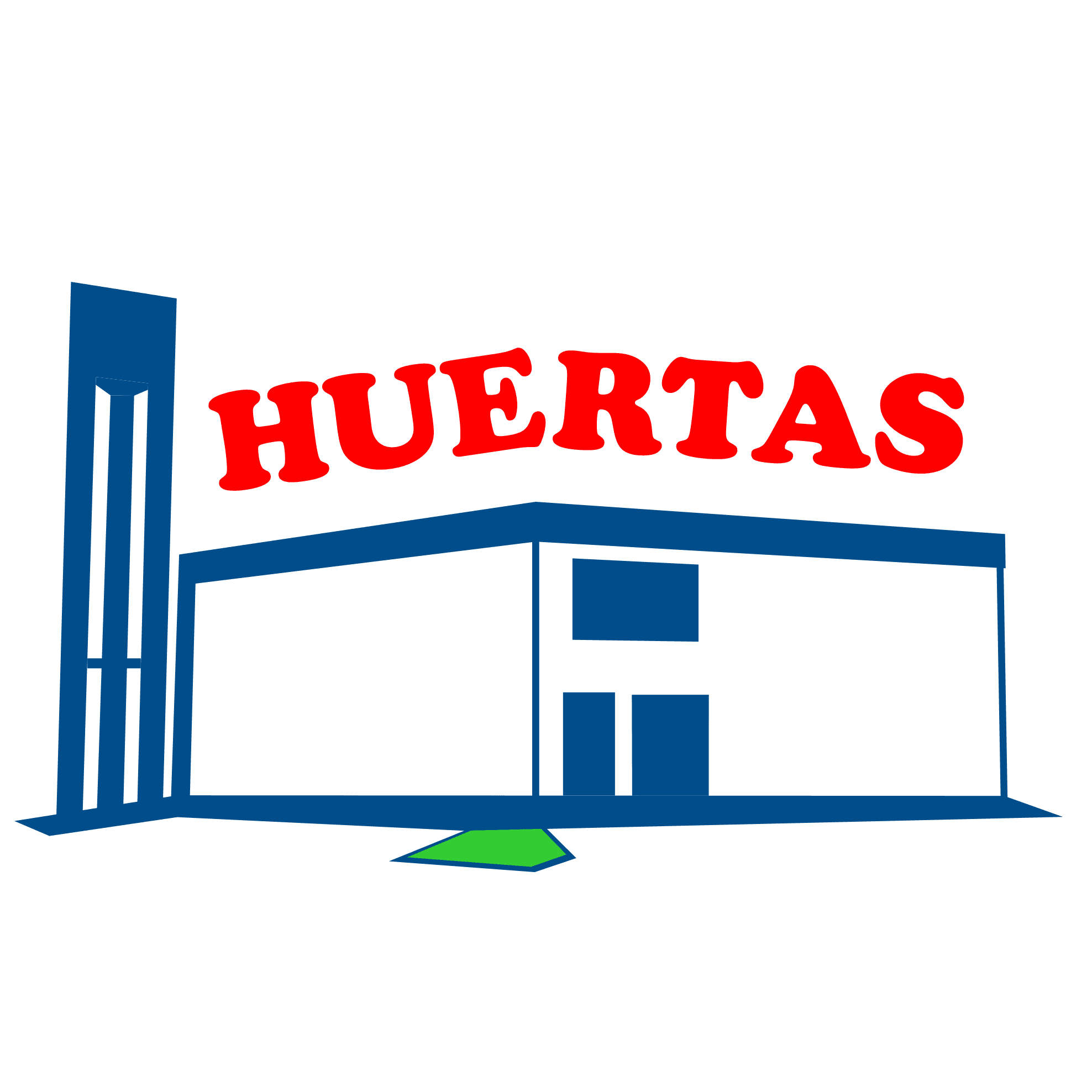 HUERTAS